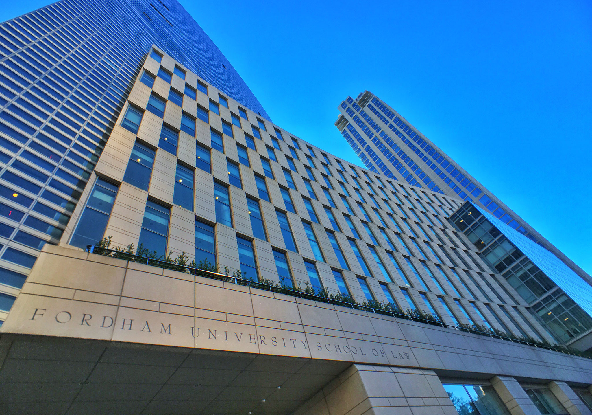 Fordham Intellectual Property, Media & Entertainment Law Journal